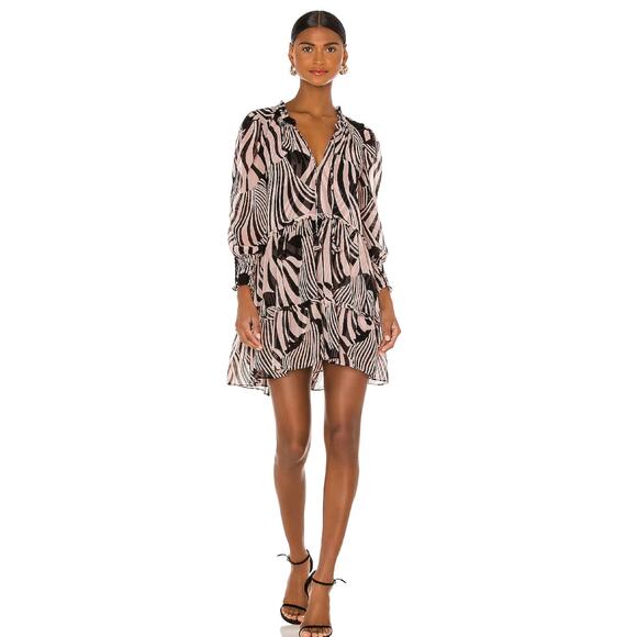 MISA Los Angeles size xs $348 retail‎ - Picture 1 of 9